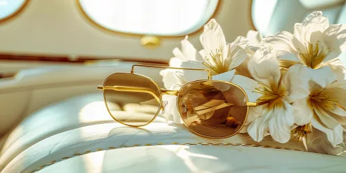 luxury dating in uae