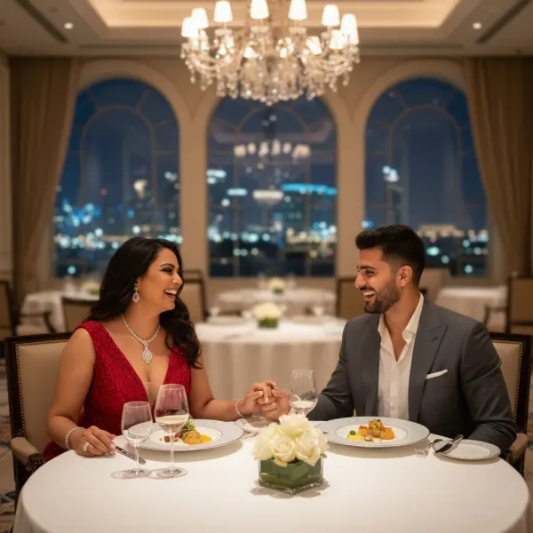 sugar mummy dating dubai