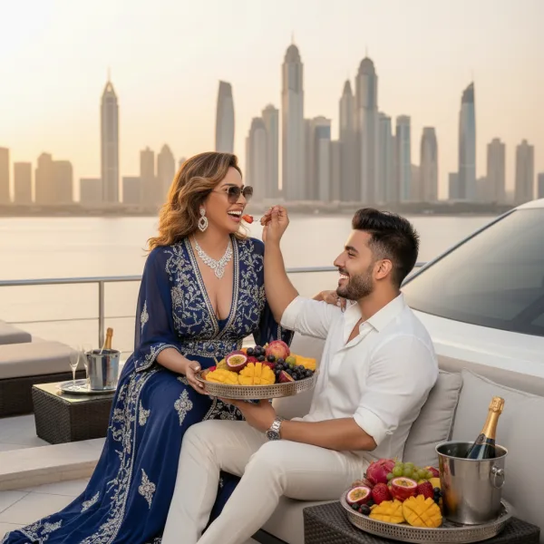 sugar mummy dating in uae